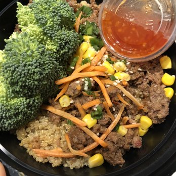 702 Prep - Bring on the Beef - Food Delivery Services Near Me - North Las Vegas, Nevada