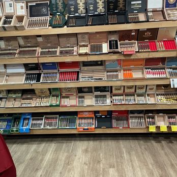 Culebra Cigar - Cigar Bars Near Me - Ontario, California