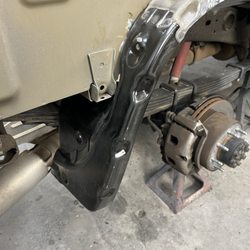A1 Auto Body