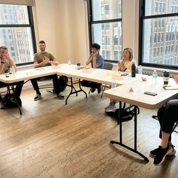 Public Speaking NYC - Full-day group class - Speech Training Near Me - New York, New York Public Speaking NYC - Full-day group class - Speech Training Near Me - New York, New York
