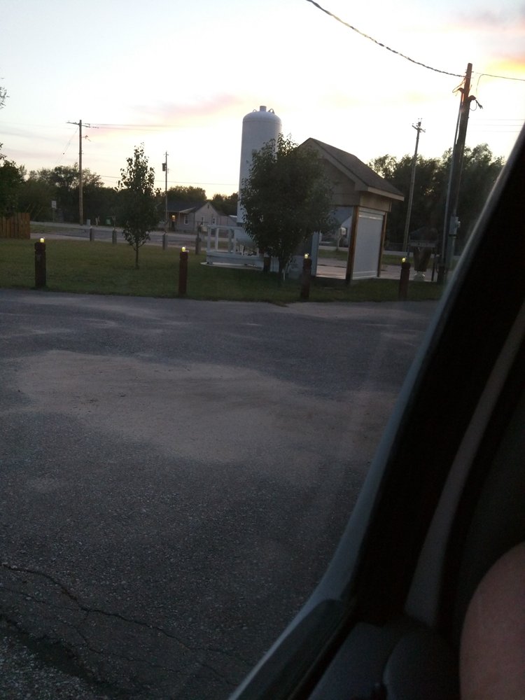 H & S PROPANE Updated September 2024 8056 S Broadway St, Haysville