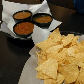 Salsaria's - Chips and salsa - Mexican Near Me - Tecumseh, Michigan Salsaria's - Chips and salsa - Mexican Near Me - Tecumseh, Michigan