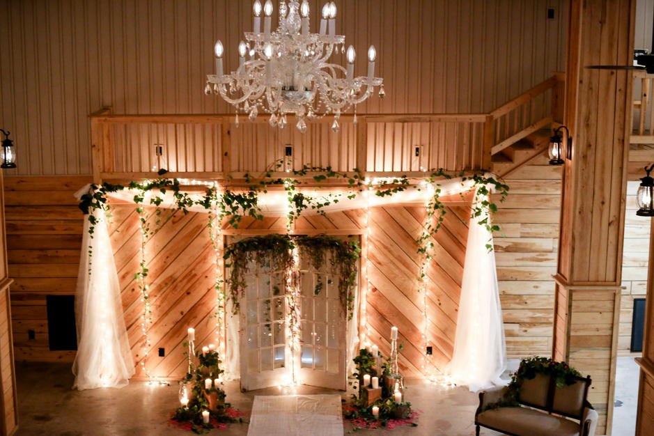 FAULKNER LAKE ORCHARD WEDDING AND EVENT CENTER 27 Photos 503 Morris