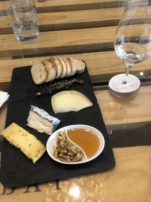 Cloudy Bay Vineyards by null