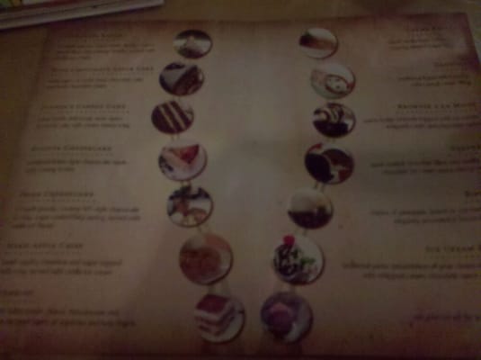 Menu photo 2 Fratelli Bronx, NY