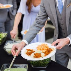 Los Mejores Tacos Catering Service - 2018