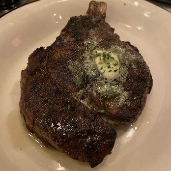 Justine - Bone-in Ribeye - French Near Me - New Orleans, Louisiana Justine - Bone-in Ribeye - French Near Me - New Orleans, Louisiana