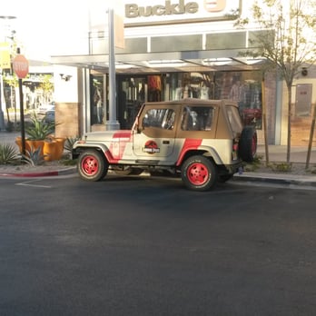Downtown Summerlin - This car is awesome!! - Shopping Centers Near Me - Las Vegas, Nevada Downtown Summerlin - This car is awesome!! - Shopping Centers Near Me - Las Vegas, Nevada