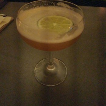 La Diagonal - Hotel Nacional after the iconic Cuban Hotel . . . Deliciosa! - Bars Near Me - New York, New York La Diagonal - Hotel Nacional after the iconic Cuban Hotel . . . Deliciosa! - Bars Near Me - New York, New York
