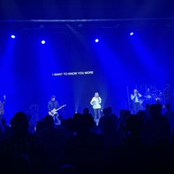Calvary Baptist Church - Worship song