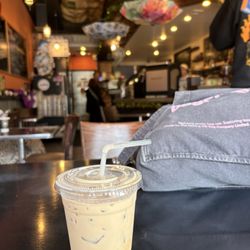 Rockaway Roasters