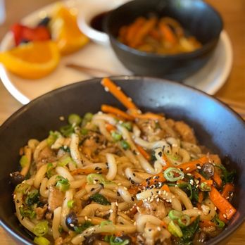 Tobiuo Sushi & Bar - Chicken Udon - Sushi Bars Near Me - Katy, Texas Tobiuo Sushi & Bar - Chicken Udon - Sushi Bars Near Me - Katy, Texas