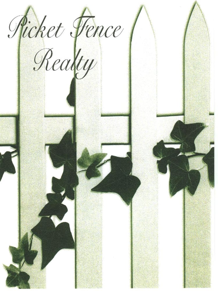 PICKET FENCE REALTY Updated September 2024 113 S Arlington Heights