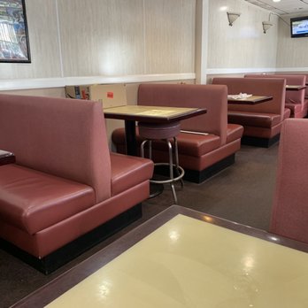 Band Wagon Diner - Needs an update with the atmosphere - Diners Near Me - Toms River, New Jersey