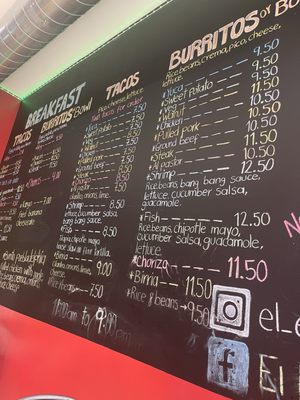 El Enano Mexican Restaurant by null