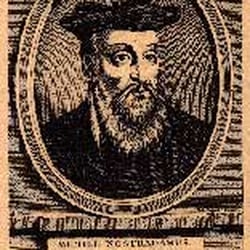 Le Nostradamus