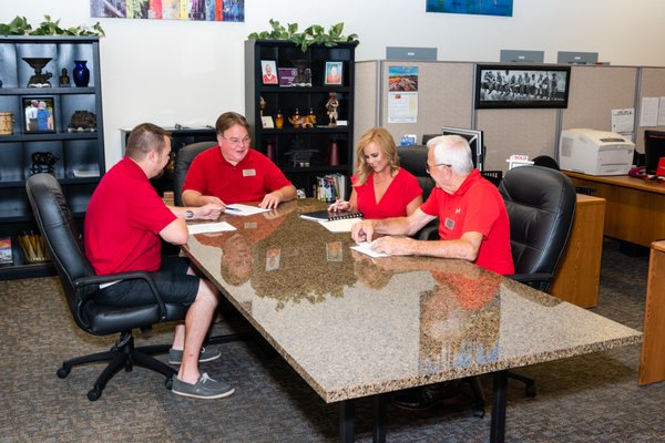 The Fowler Team - Berkshire Hathaway - Anderson Properties