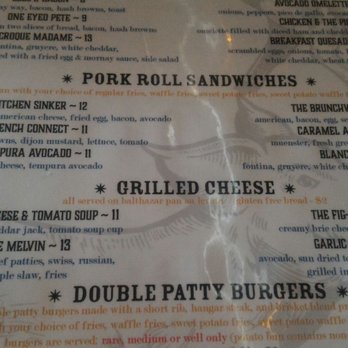 The Committed Pig - American Near Me - Summit, New Jersey
