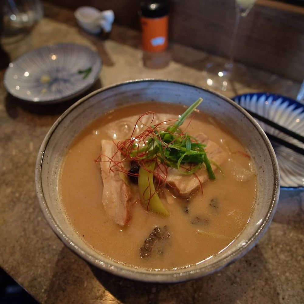 Kamonegi - Japanese Near Me - Seattle, Washington
