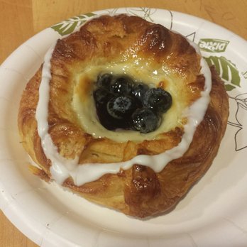 Andersen Bakery - Blueberry pastry - Bakeries Near Me - San Mateo, California Andersen Bakery - Blueberry pastry - Bakeries Near Me - San Mateo, California