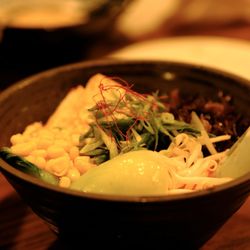 Kokoro Ramen - Veggie ramen