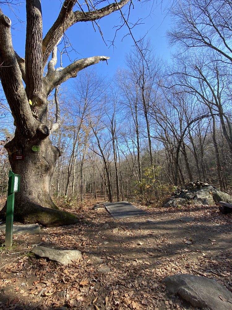 CRANE HILL DISC GOLF 139 Crane Hill Rd, Wilbraham, Massachusetts