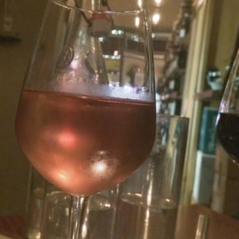 VinoRosso - Cantine Barbera 'La Bambina' Nero d'Avola Rosé - Italian Near Me - San Francisco, California VinoRosso - Cantine Barbera 'La Bambina' Nero d'Avola Rosé - Italian Near Me - San Francisco, California