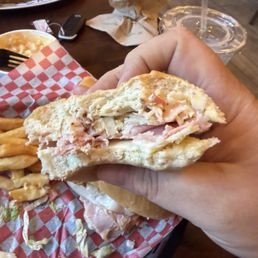 Club Sub