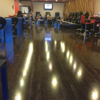 Ciel Nail Spa - Nail Salons Near Me - Northridge, California