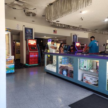 Oh Wow Nickel Arcade - Entry - Arcades Near Me - Merced, California Oh Wow Nickel Arcade - Entry - Arcades Near Me - Merced, California