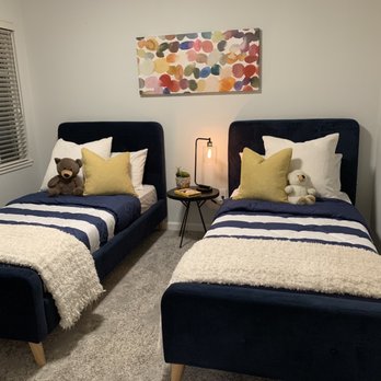 Encore Staging Services - Home Staging Near Me - Santa Clara, California