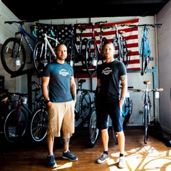 Heritage Cycles