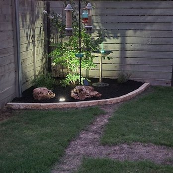 Final Touch Landscaping - Landscaping Near Me