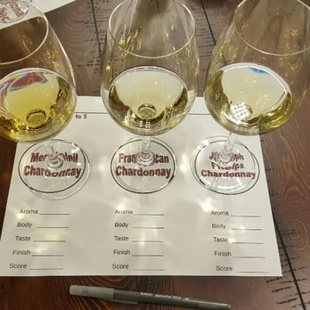 Sheldon Wine Shop - Wine Tasting Room Near Me - Elk Grove, California