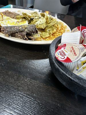 Taqueria Los Comales by null