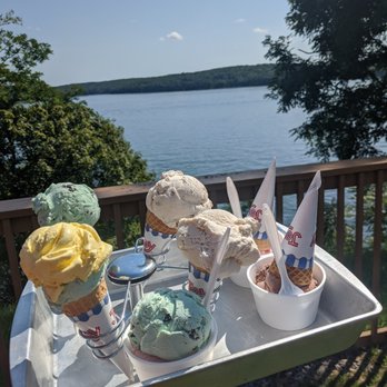 Lakeside Creamery - Ice Cream - Ice Cream & Frozen Yogurt Near Me - Oakland, Maryland Lakeside Creamery - Ice Cream - Ice Cream & Frozen Yogurt Near Me - Oakland, Maryland