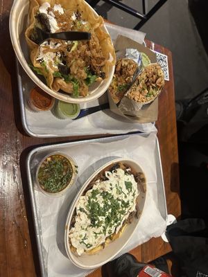 Planet Taco by null