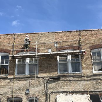 Jack Tuckpointing and Masonry - Tuckpointing - General Contractors Near Me - Hoffman Estates, Illinois Jack Tuckpointing and Masonry - Tuckpointing - General Contractors Near Me - Hoffman Estates, Illinois
