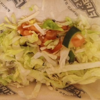 Firehouse Subs - Side salad after all the contents removed from the Chili cup in came in. NOT much "salad" AT ALL! - Sandwiches Near Me - Layton, Utah Firehouse Subs - Side salad after all the contents removed from the Chili cup in came in. NOT much "salad" AT ALL! - Sandwiches Near Me - Layton, Utah
