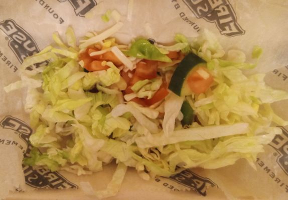 Firehouse Subs by null