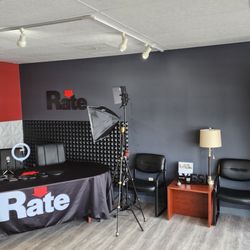 Jerry DuPaw - Rate