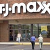 TJmaxx gift card