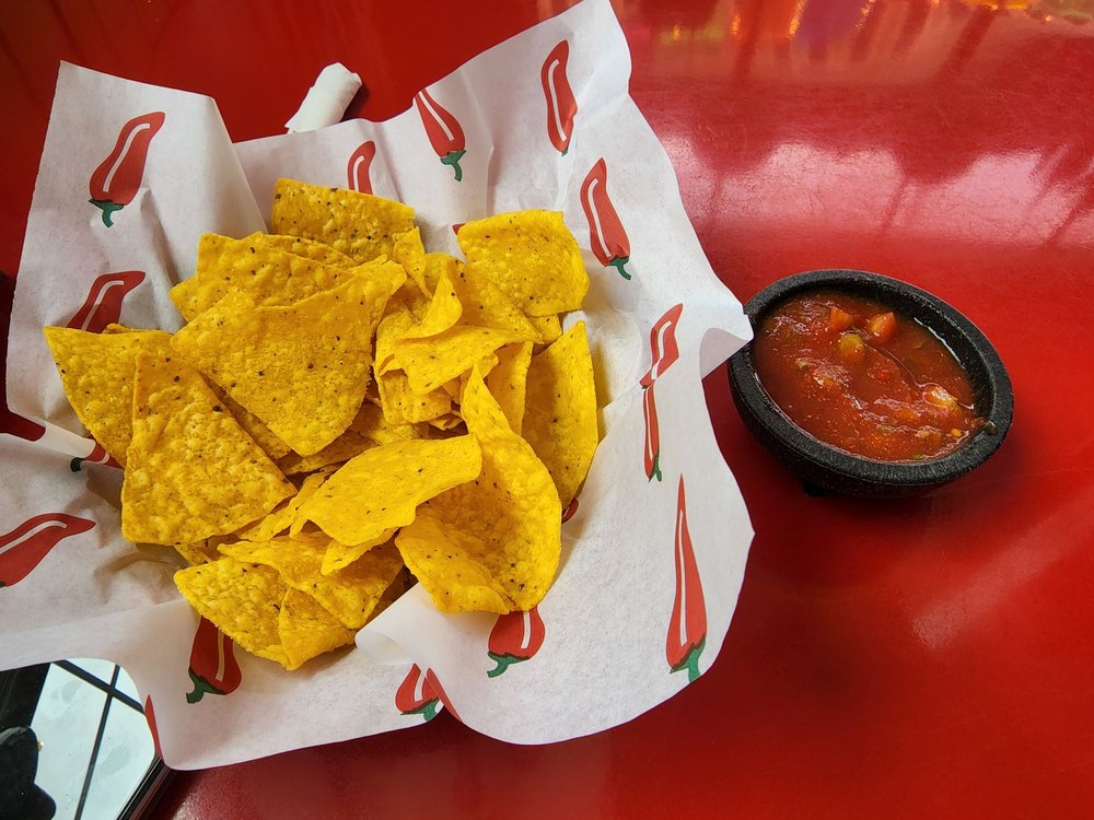 Kiko’s Mexican Restaurant