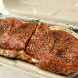 Firehouse Subs The Enclave to Palm Valley