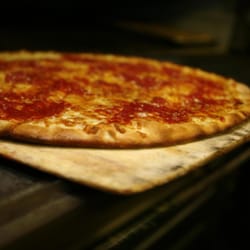 SliCE - Americana Pizza