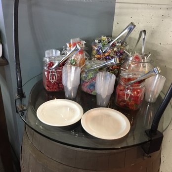 Toronto Blue Jays - Candy corner - Professional Sports Teams Near Me - Toronto, Ontario