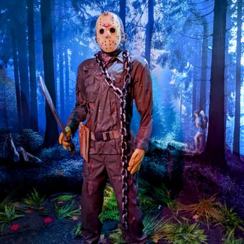 Atomic Horror - Personal Shopping Near Me - Orlando, Florida Atomic Horror - Personal Shopping Near Me - Orlando, Florida