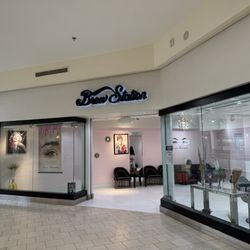 Brow Station