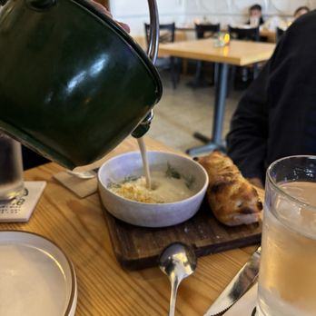 allmine - Soup - Pizza Near Me - Oceanside, California