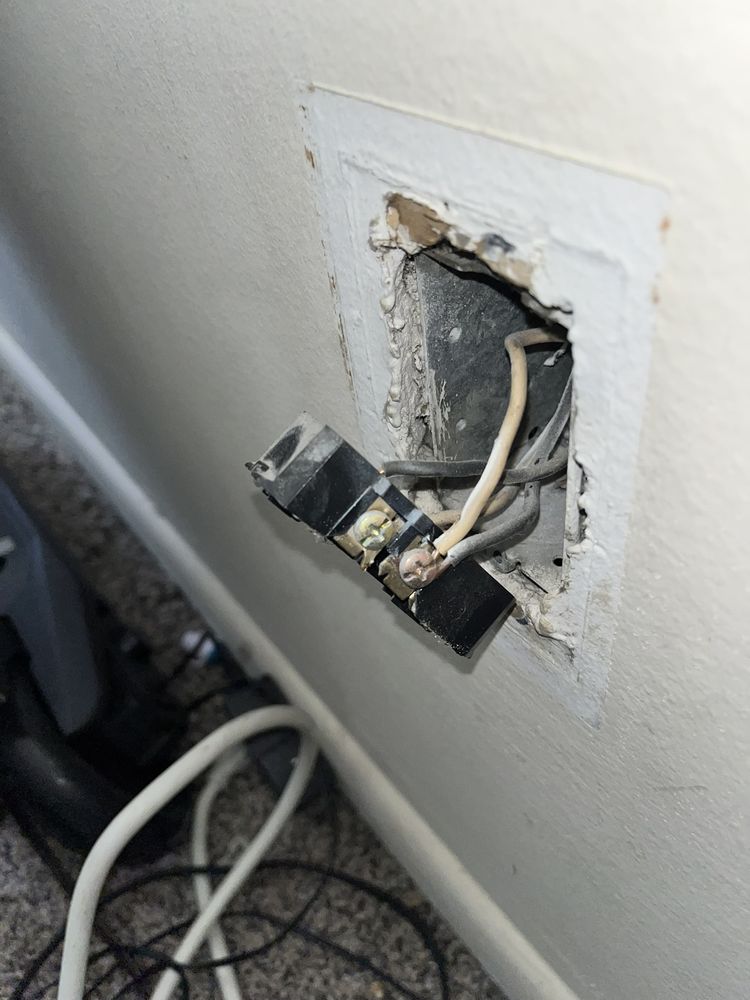 Slide of Kyle's Handyman Services